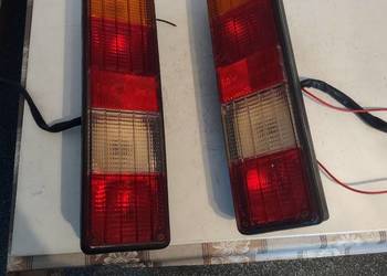 DAEWOO LUBLIN ŻUK PN TRACK LAMPY TYŁ L I P