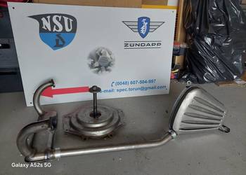 Zundapp ks750 bmw r75 sahara Steib