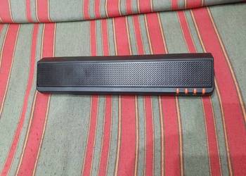 Głośnik Hoco 2 X 3W 2W1 Bs66 Czarny