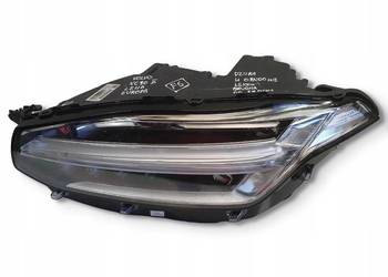 LAMPA Volvo XC90 II 2 LEWY PRZÓD lewa przednia full led high beam 31353153