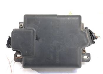 SKRZYNKA BEZPIECZNIKÓW FIAT PUNTO EVO 735471684 Hatchback 1.4 77KM MOD