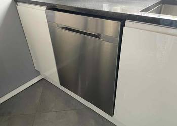 Zmywarka Samsung Chef Collection DW60J9960US do zabudowy