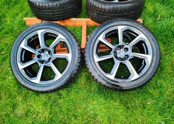 Felgi koła zimowe Audi q3 83a 255/45r19 5x112