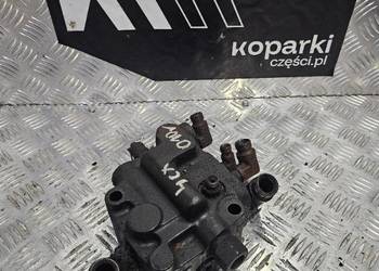 Zawór priorytetowy układu kierowniczego ładowania JCB 3CX 3DX 4CX  5CX