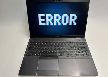 DELL Latitude 5500 | 15,6" FHD Intel i5-8365U 16GB SSD 256GB W11 KL.A-