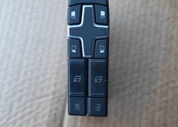 Panel sterowania szyb lewy Volvo FH 4