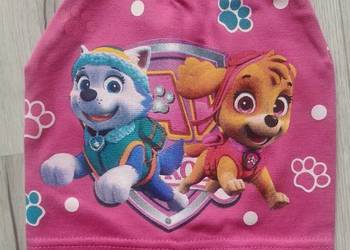 Czapka Wiosenna Psi Patrol