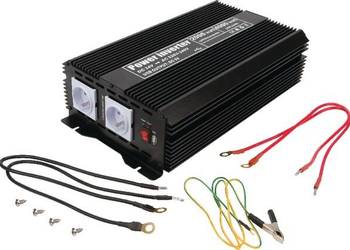 Przetwornica napięcia Gys, MSW 82 000 027237GYS