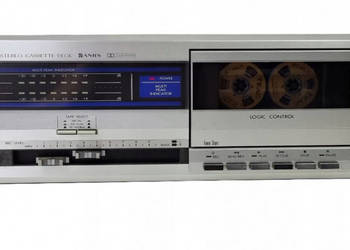 JVC KD D20 KD-D20 magnetofon cassette deck