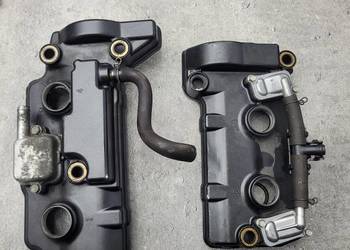 HONDA VFR 1200F X 1200 F 10-17 KAPA DEKIEL POKRYWA OSŁONA