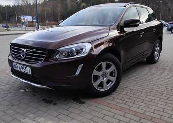 Sprzedam Volvo XC 60