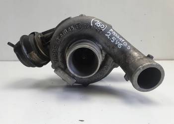 VW Passat B5 2.5 TDI V6 TURBOSPRĘŻARKA 059145701C