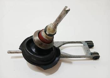 LEWAREK WYBIERAK ZMIANY BIEGÓW BMW X1 E84 E90 E91 N47 OE 7566100 (0005155)