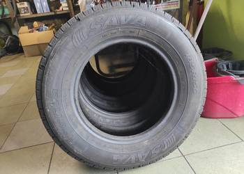 Opona Sava trenta 185/R15C 103/102P