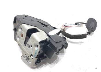 ZAMEK DRZWI LEWY PRZÓD FORD MONDEO MK5 Sedan/Limuzyna