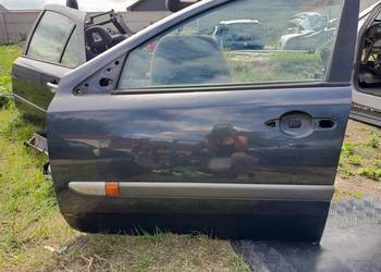 drzwi przednie lewe renault laguna II Teb66