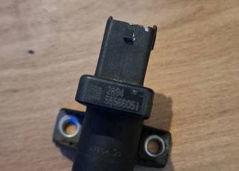 Zaworek sterowania EGR Opel Insignia 2.0 CDTI BITURBO 55566051 /