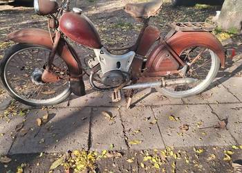 Simson sr2 1958 OKAZJA