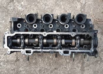 Peugeot 206 1.4 HDI Glowica