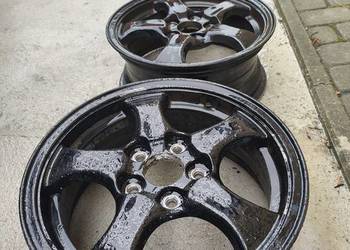 Felga aluminiowa Kia OE 52910-G5140 6.5" x 16" 5x114.3 ET 45