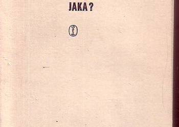 (9655) POLSKA, POLSKA – ALE JAKA? – STANISŁAW ŁUKASIEWICZ
