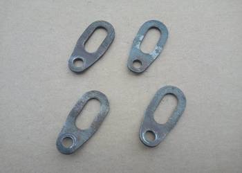 Ucho Uchwyt Podwieszenie Silnika Fiat 126p Ucho Uchwyt Podwieszenie Silnika Fiat 126p