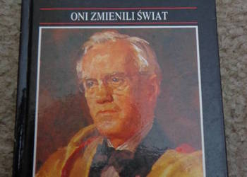 Oni zmienili świat- Aleksander Fleming - Beverley Bitch