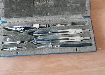 Przybornik skala prl