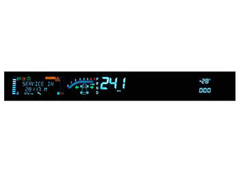 Licznik Renault Espace 4 Scenic II Audi BMW Mercedes Fiat naprawa licznik