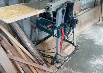 strugarko grubościówka Metabo hc 260
