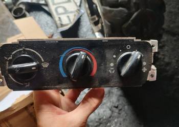 Panel nawiewu Ford Transit MK6