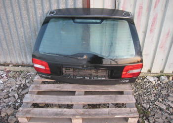 Blenda tylna klapy LISTWA Volvo v40 lift 00-04 Kraków