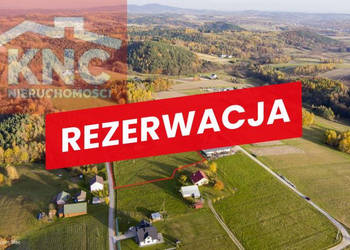 Działka budowlana