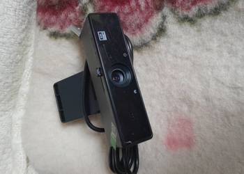 Kamera internetowa 2K 2560*1440/25fps ECM-CDV126D czarna