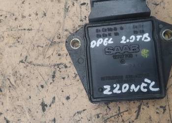 SAAB 2,0TB OPEL Z20NEL moduł zapłonu 12787708