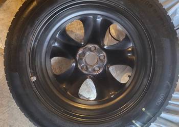 Koła subaru outback 225/60R17H