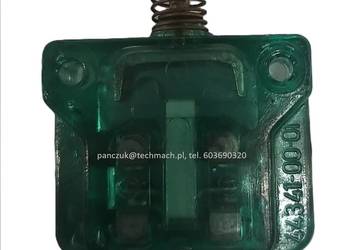 Wyłacznik krańcowy do tokarki CU580, CU500, CU400