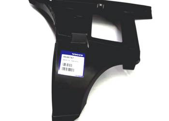 VOLVO XC70 slizg zderzaka tylny lewy mocowanie 8648147