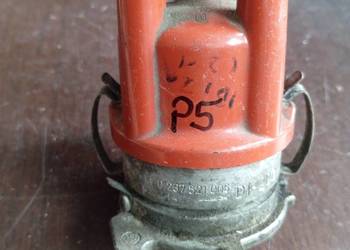 VW GOLF SEAT IBIZA APARAT ZAPŁONOWY 0237521006