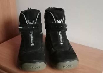 Śniegowce -Ecco"GoreTex"rozm.40 Śniegowce -Ecco"GoreTex"rozm.40