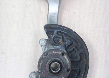 Zwrotnica piasta prawa lewa Audi A6 C5 aluminiowa