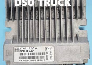 20851690 STEROWNIK SWIATEL FCU RENAULT DXI VOLVO