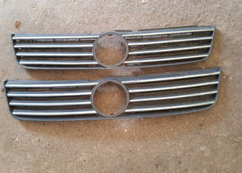 VW PASSAT B5 1997 1999 ATRAPA GRILL CHROM