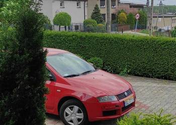 Sprzedam Fiat Stilo 1.6 LPG