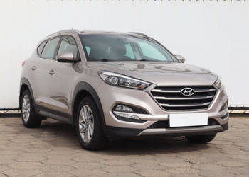 Hyundai Tucson 1.6 GDI