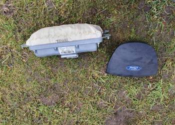Poduszka powietrzna airbag prawy pasażera Ford Focus mk2