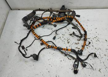 Ford Ranger VI 6 2.0 TDCI Wiązka ramy podwozia MB3T-7C078-PGE-JLK01