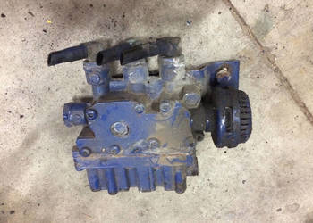 Zawór Ecas Wabco 4728800300 MAN DAF SCANIA IVECO