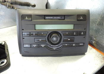 FIAT STILO RADIOODTWARZACZ 735392560
