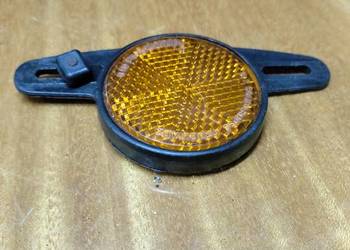 Odblask rowerowy solidarność Grudziądz Wigry itp